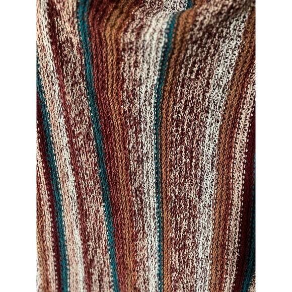 AMERICAN EAGLE Open Waterfall Cardigan Size S (Bx 11) - Picture 4 of 8